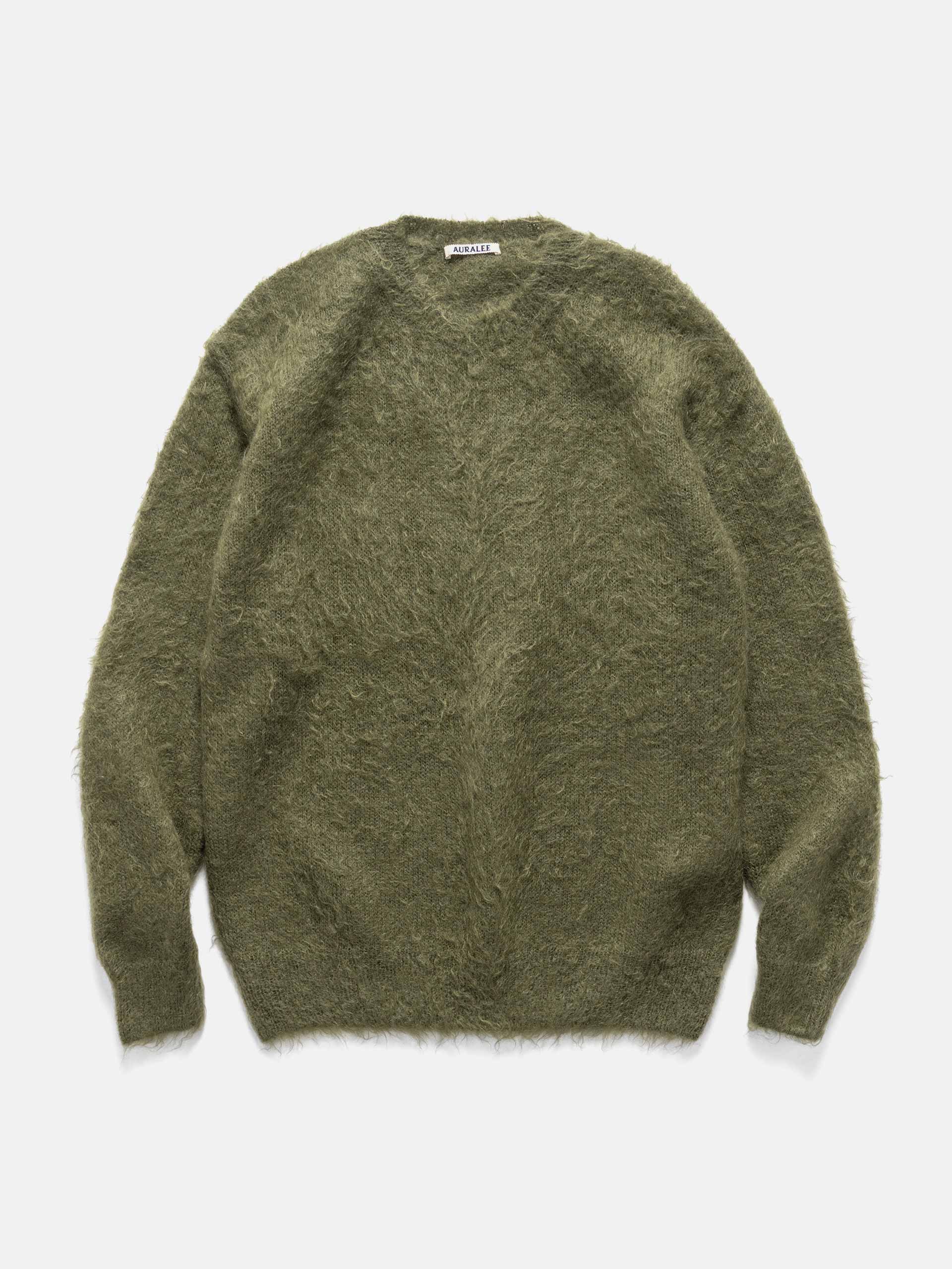 Sweaters - HAVEN