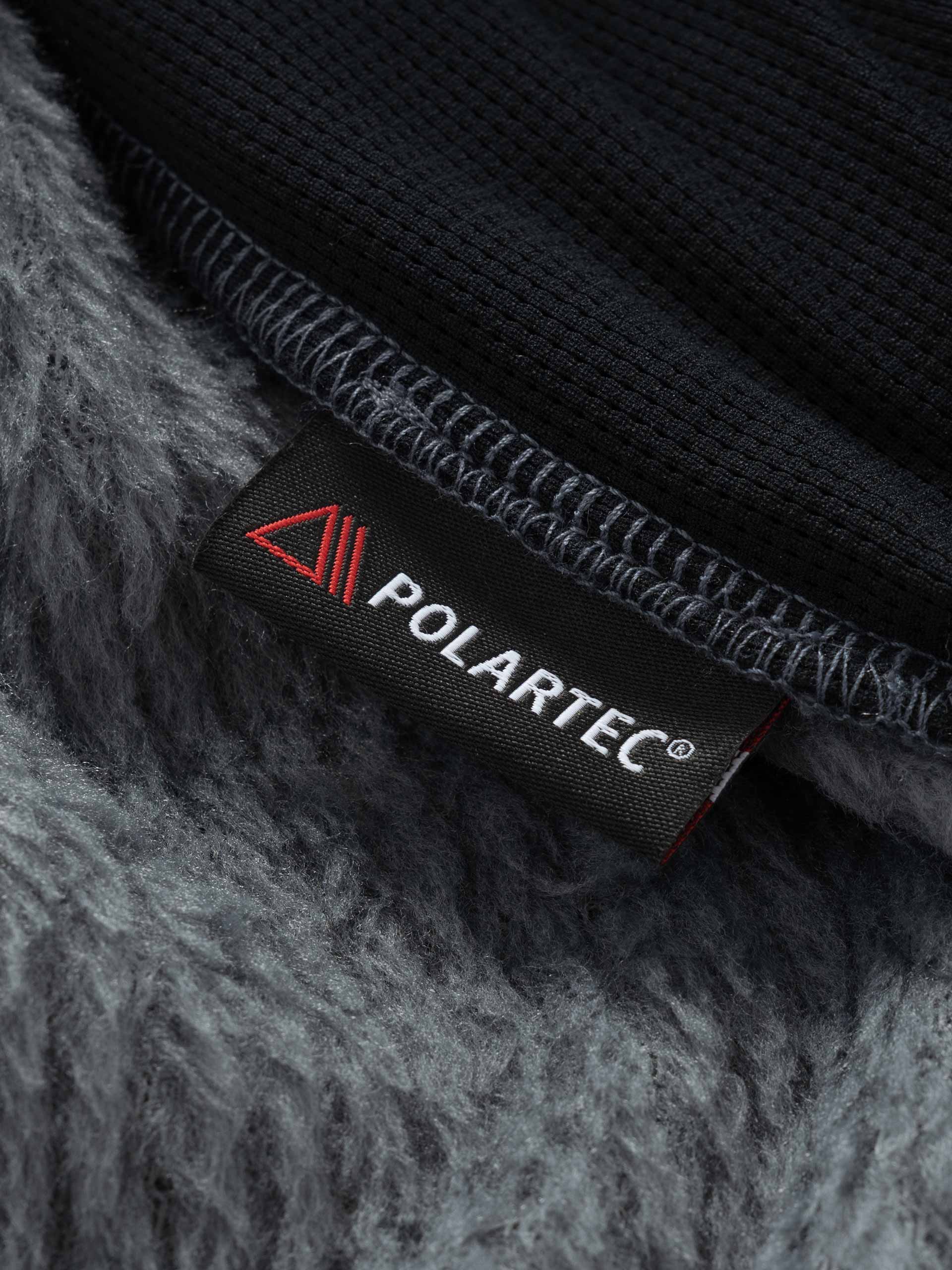 HAVEN Ridge Liner - Polartec® Alpha® Fleece Iron - HAVEN