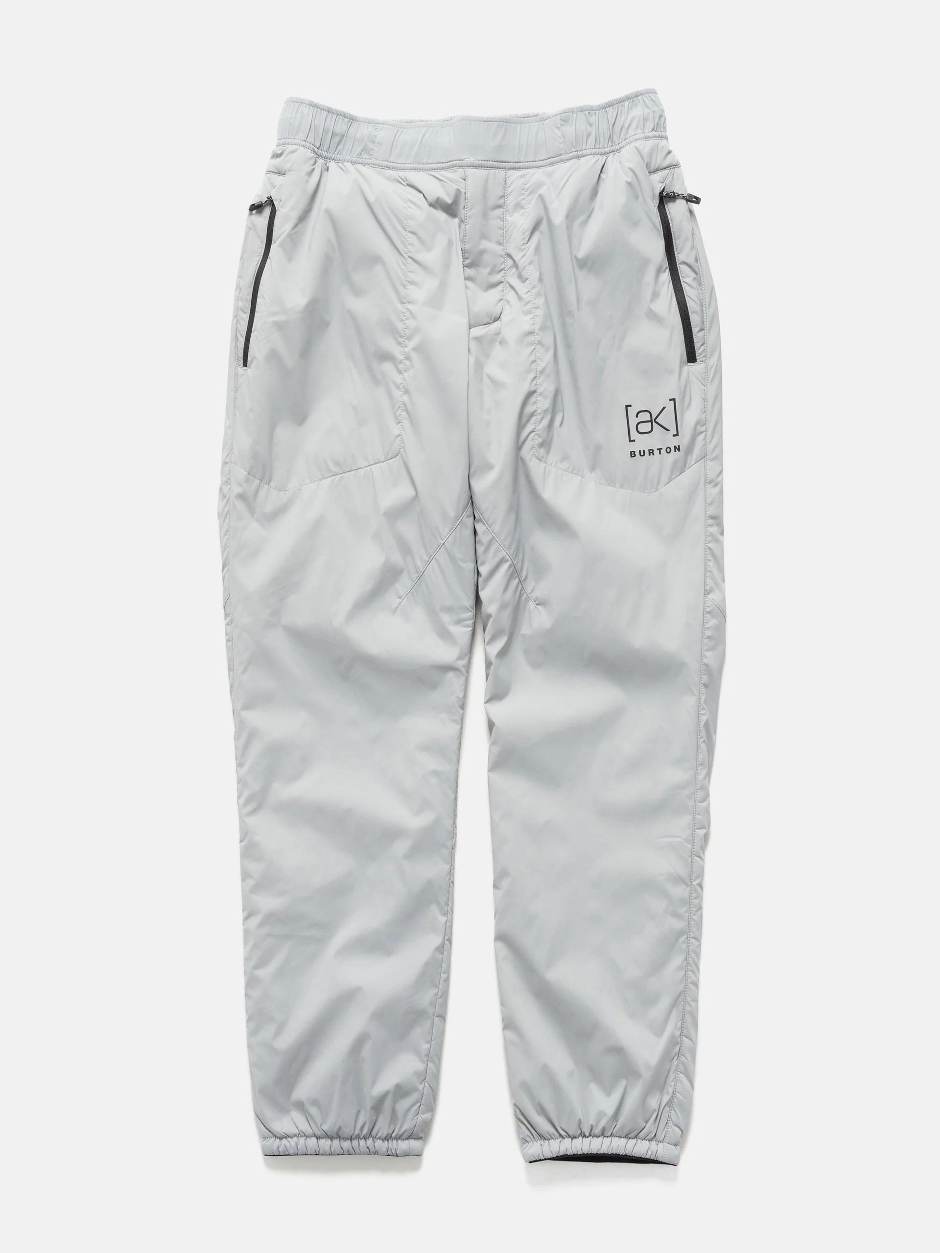 Burton AK X FRGMT M Helium Stretch Insulated Pant Apparation Gray - HAVEN